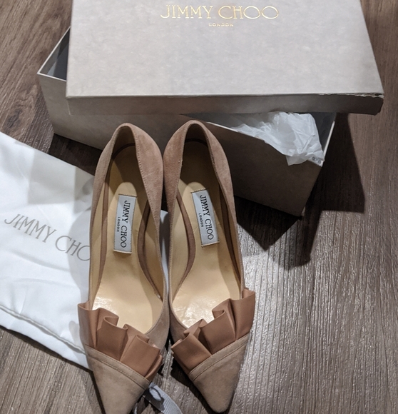 Jimmy Choo Shoes - Jimmy Choo heels